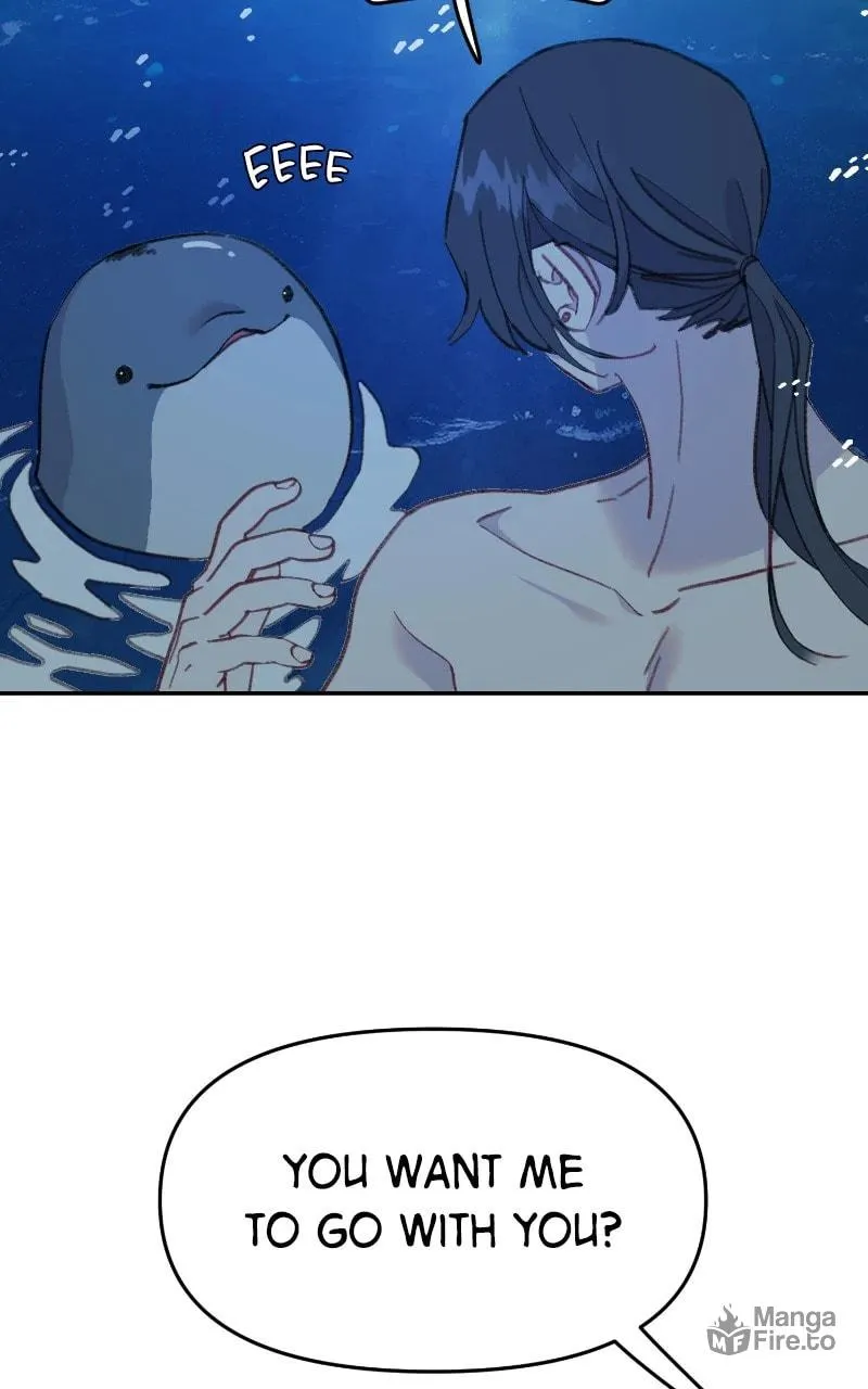 Read The Fish I Loved chapter 51 image 17 on Lezhin