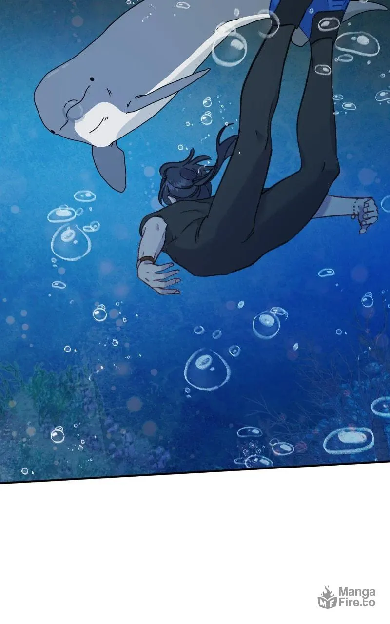 Read The Fish I Loved chapter 51 image 19 on Lezhin