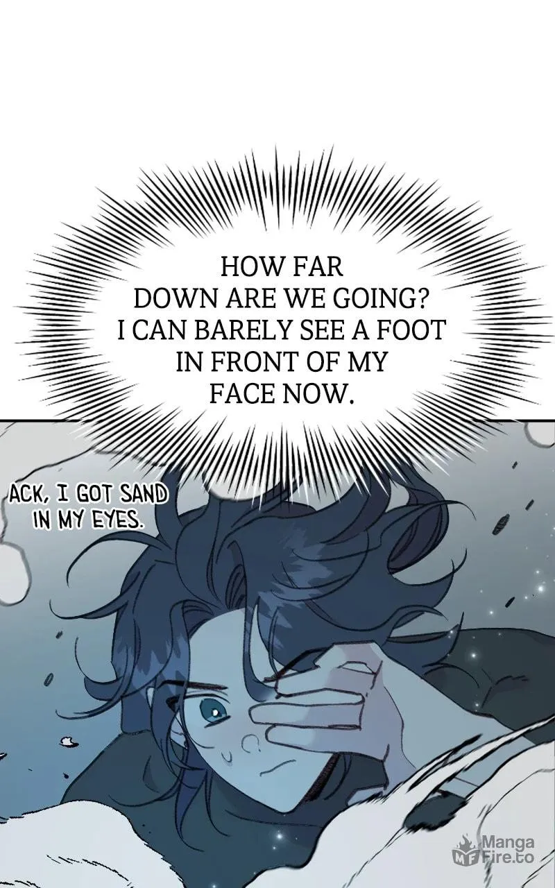 Read The Fish I Loved chapter 51 image 20 on Lezhin