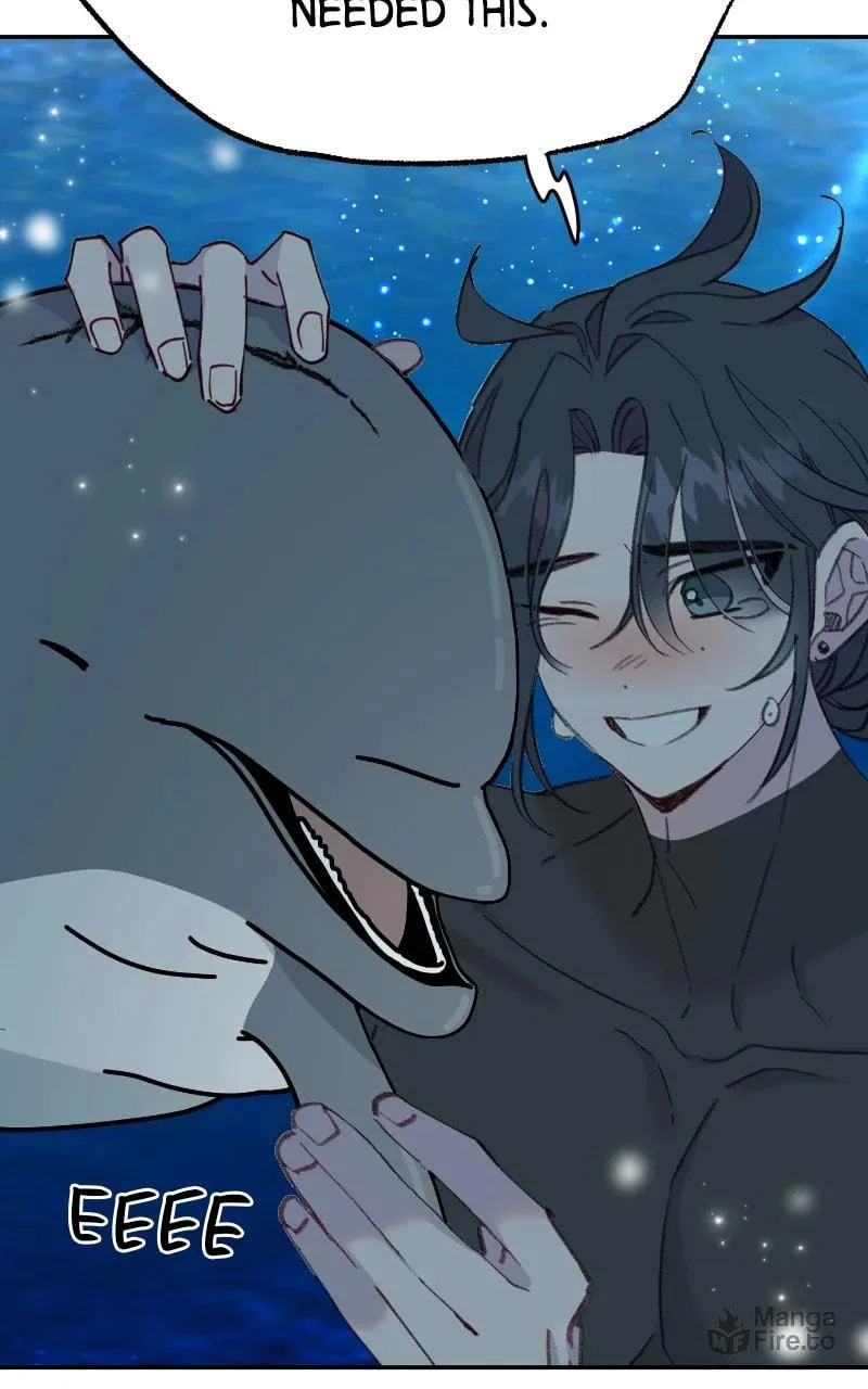 Read The Fish I Loved chapter 51 image 26 on Lezhin