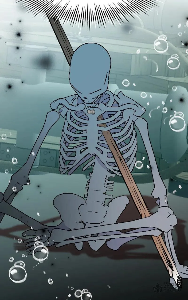 Read The Fish I Loved chapter 51 image 32 on Lezhin