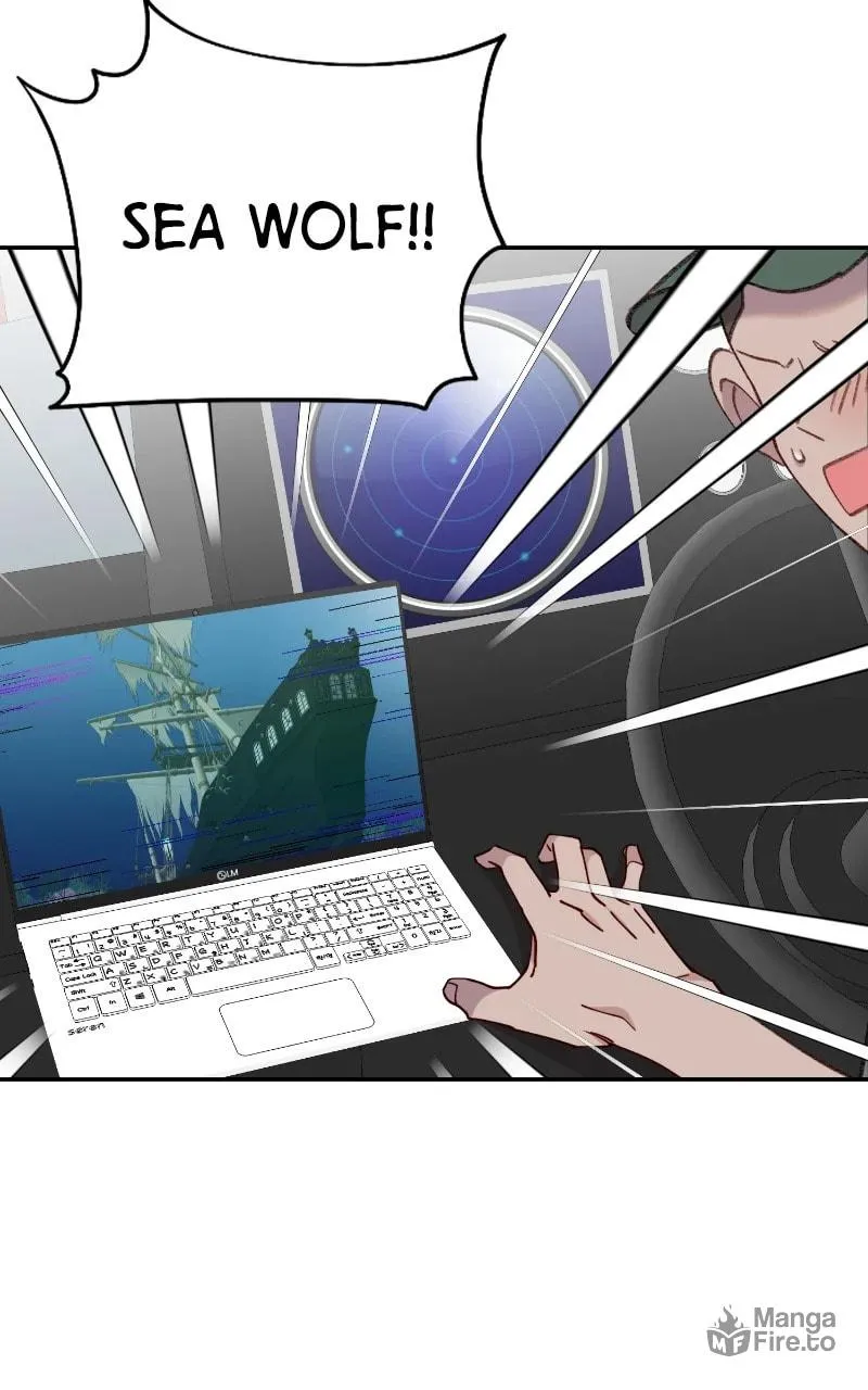 Read The Fish I Loved chapter 51 image 39 on Lezhin