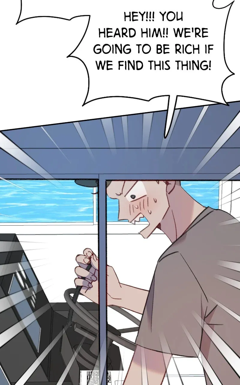 Read The Fish I Loved chapter 51 image 42 on Lezhin