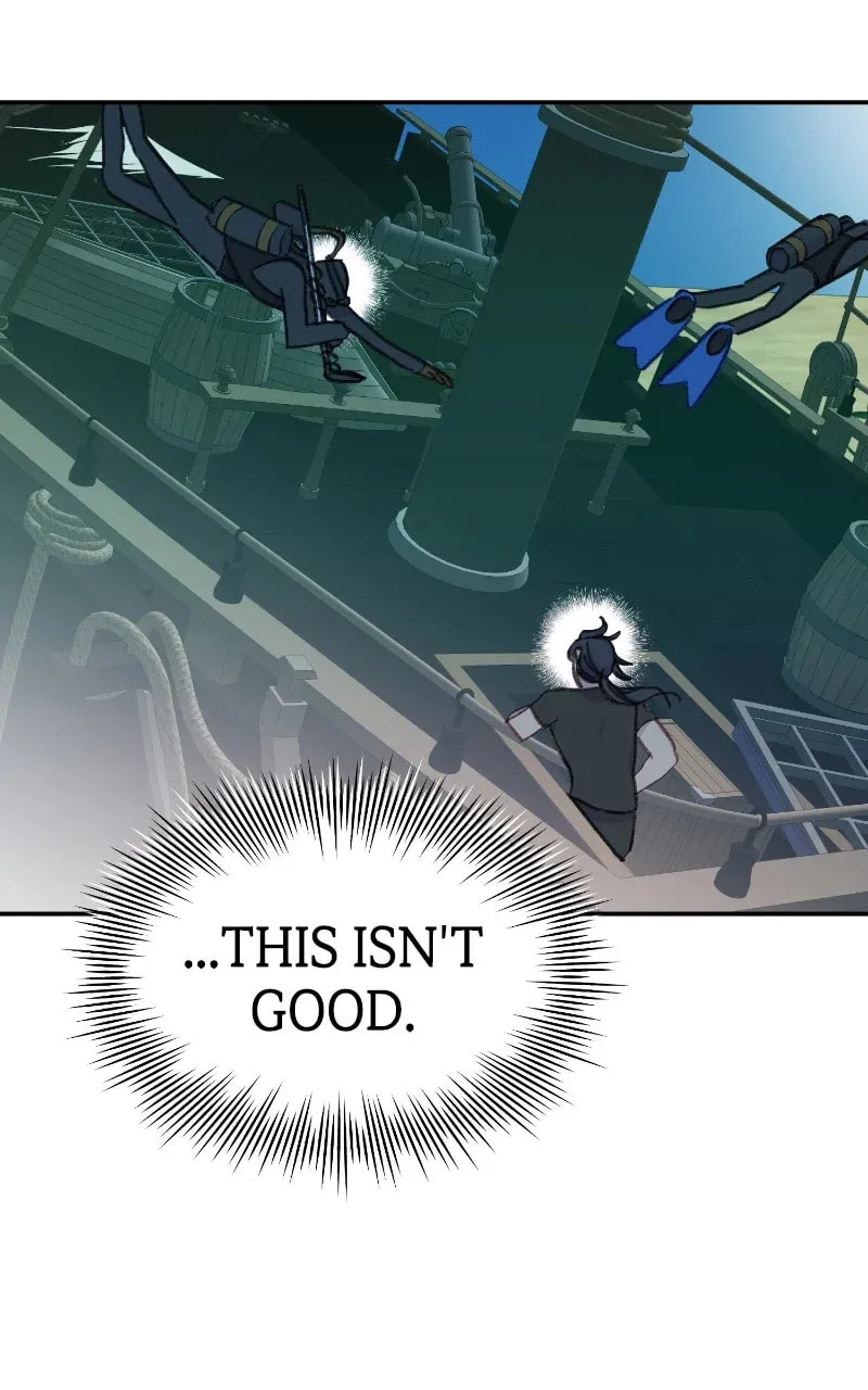 Read The Fish I Loved chapter 51 image 45 on Lezhin
