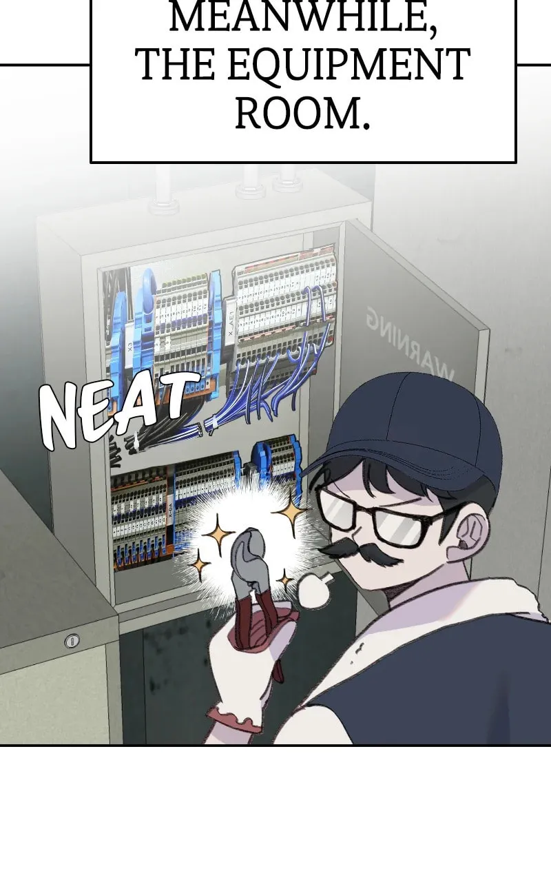 Read The Fish I Loved chapter 51 image 52 on Lezhin