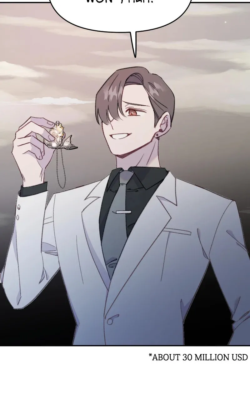 Read The Fish I Loved chapter 51 image 78 on Lezhin