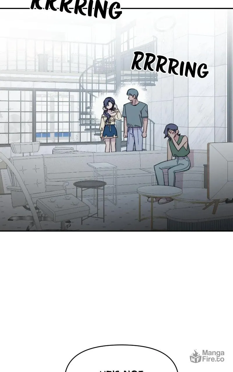 Read The Fish I Loved chapter 51 image 8 on Lezhin