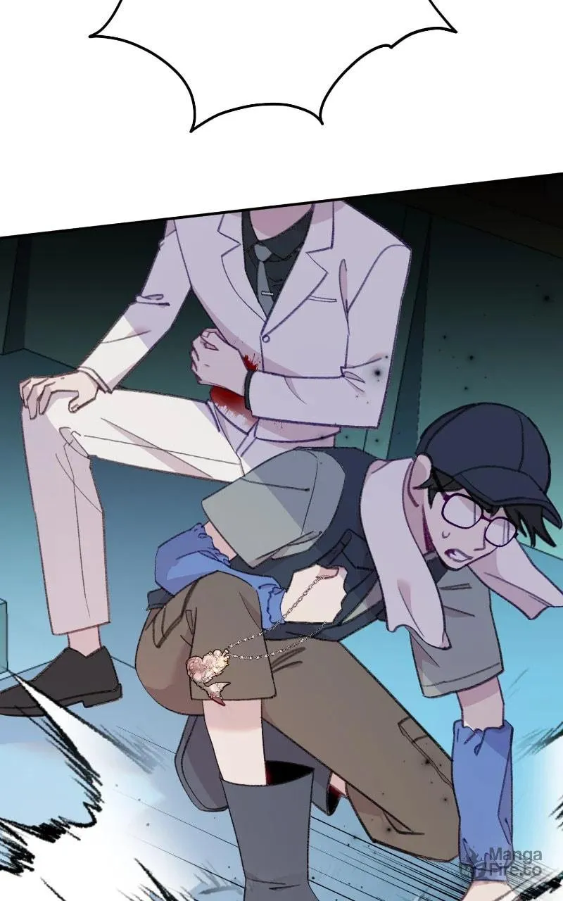 Read The Fish I Loved chapter 52 image 26 on Lezhin