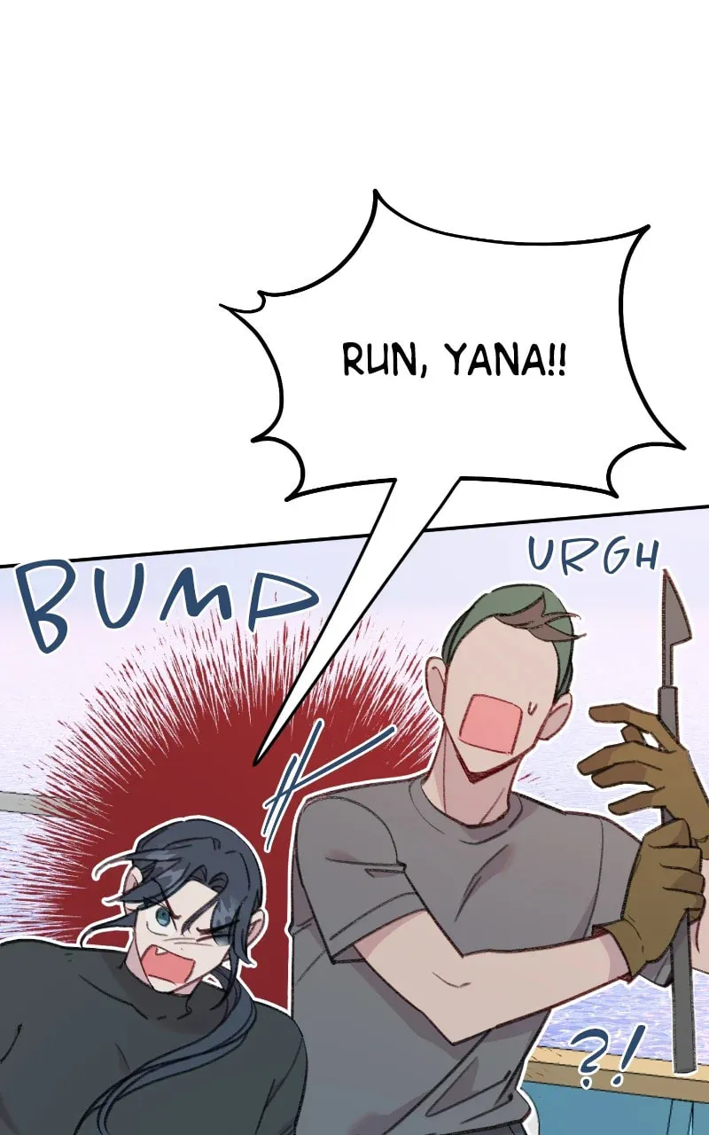 Read The Fish I Loved chapter 52 image 30 on Lezhin