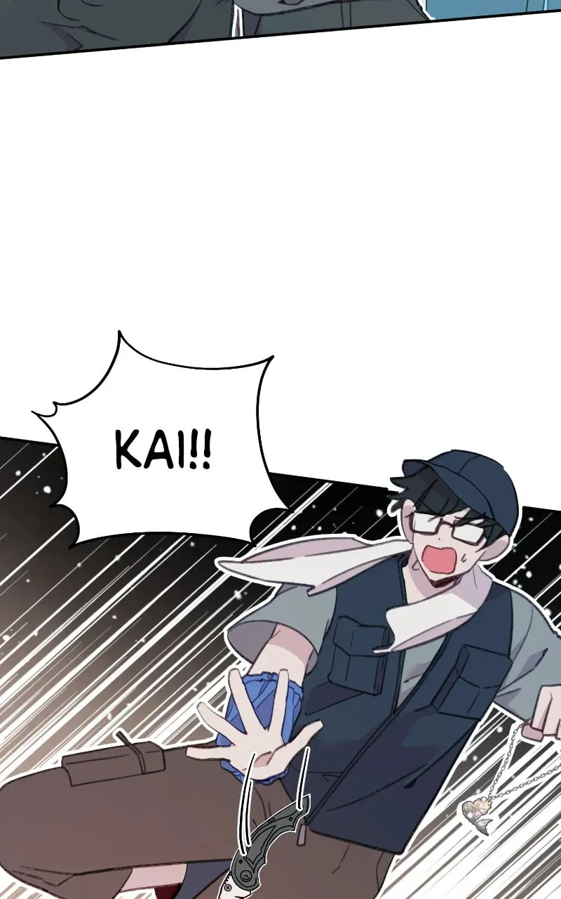 Read The Fish I Loved chapter 52 image 31 on Lezhin