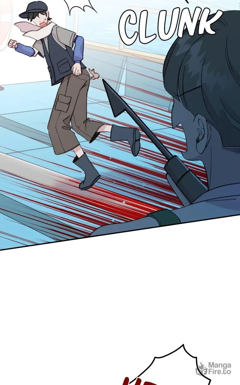 Read The Fish I Loved chapter 52 image 35 on Lezhin