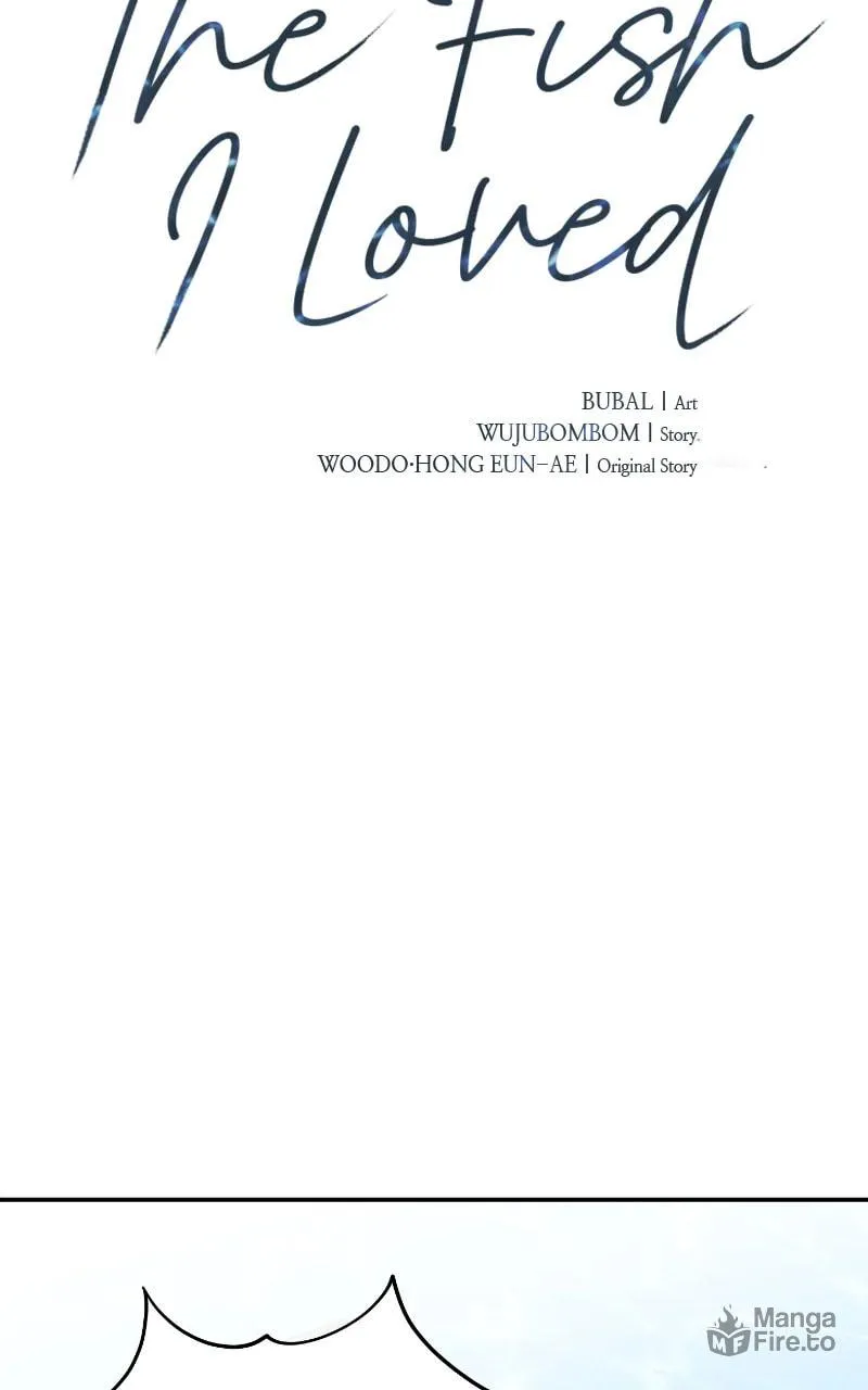 Read The Fish I Loved chapter 52 image 4 on Lezhin