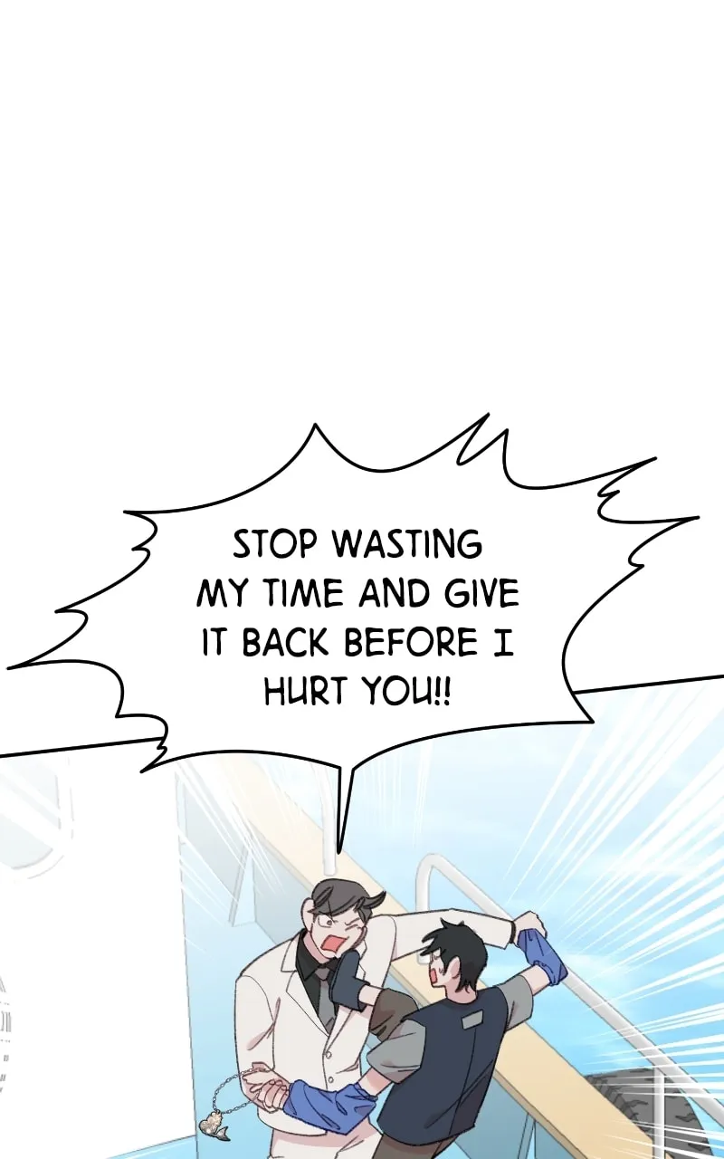 Read The Fish I Loved chapter 52 image 43 on Lezhin