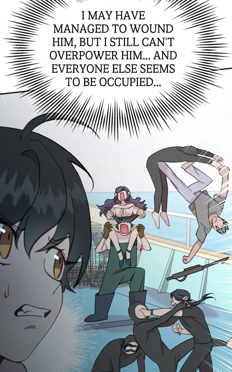 Read The Fish I Loved chapter 52 image 45 on Lezhin