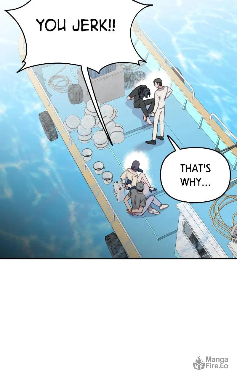 Read The Fish I Loved chapter 52 image 5 on Lezhin
