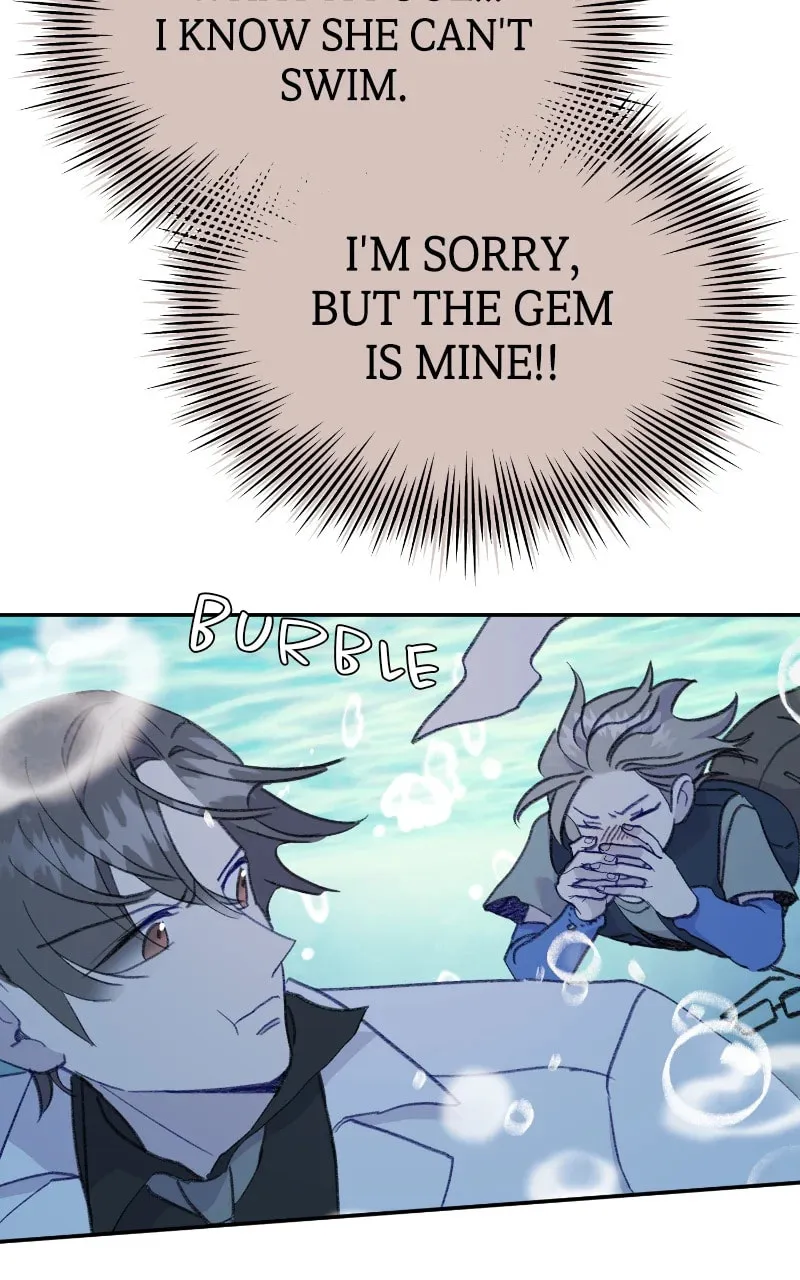 Read The Fish I Loved chapter 52 image 55 on Lezhin