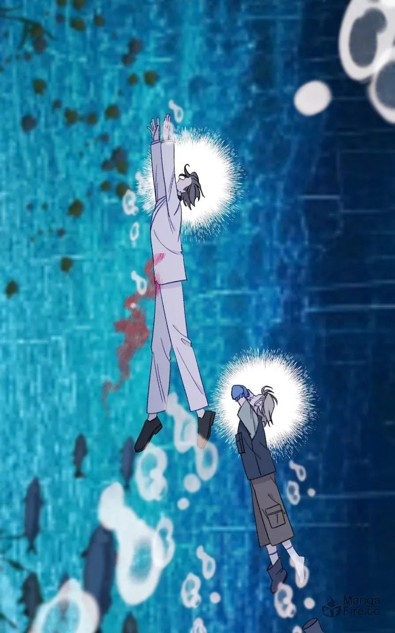 Read The Fish I Loved chapter 52 image 59 on Lezhin