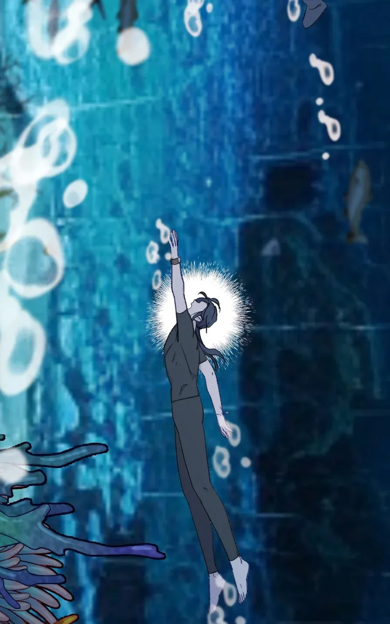 Read The Fish I Loved chapter 52 image 60 on Lezhin