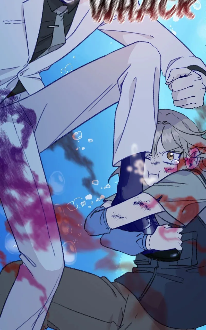Read The Fish I Loved chapter 52 image 70 on Lezhin
