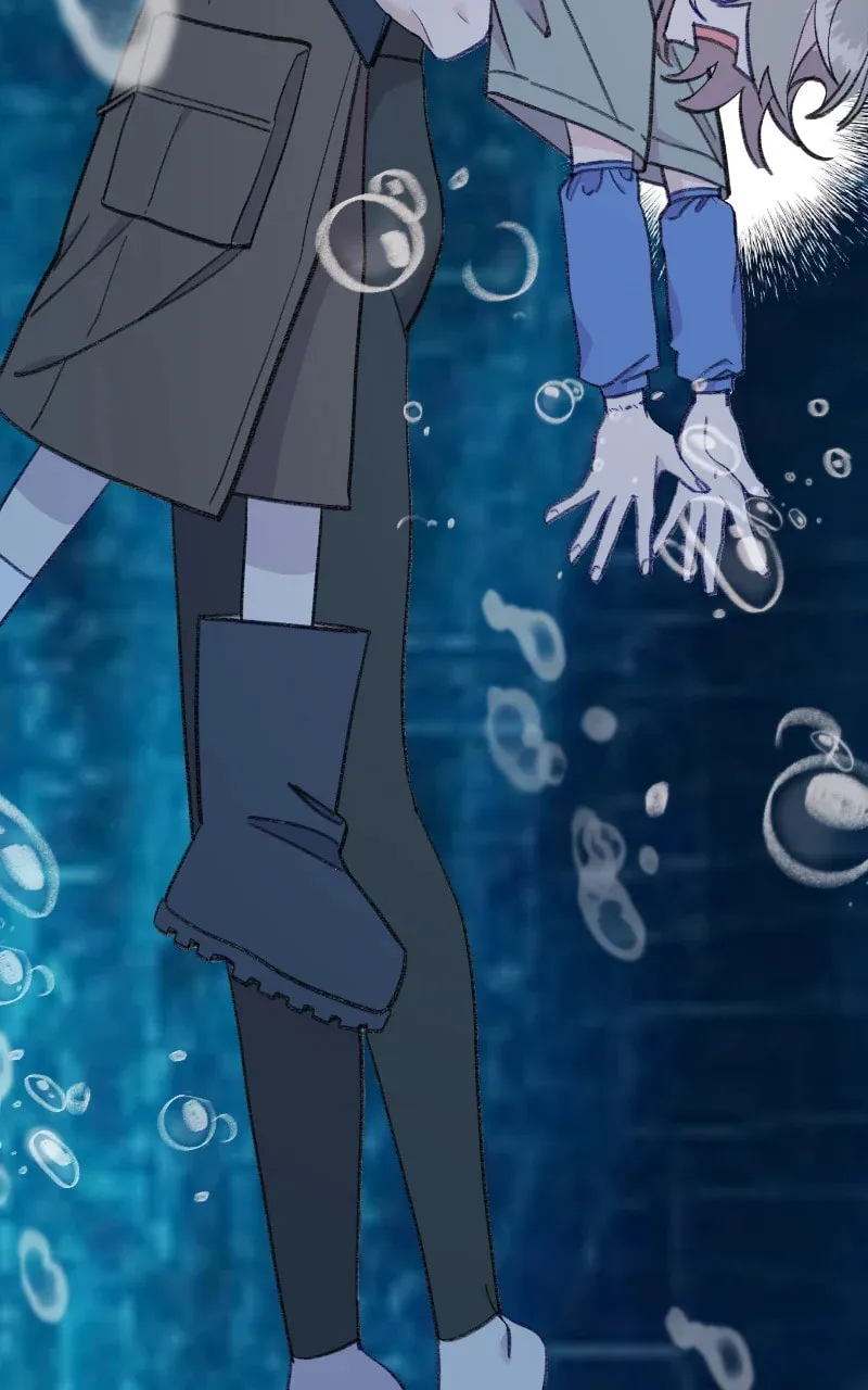 Read The Fish I Loved chapter 52 image 75 on Lezhin