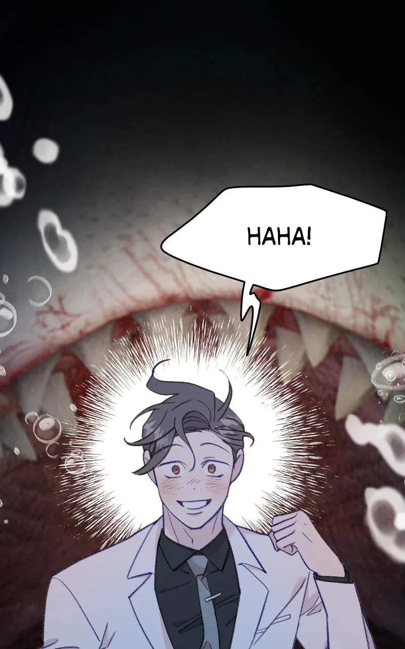 Read The Fish I Loved chapter 52 image 81 on Lezhin