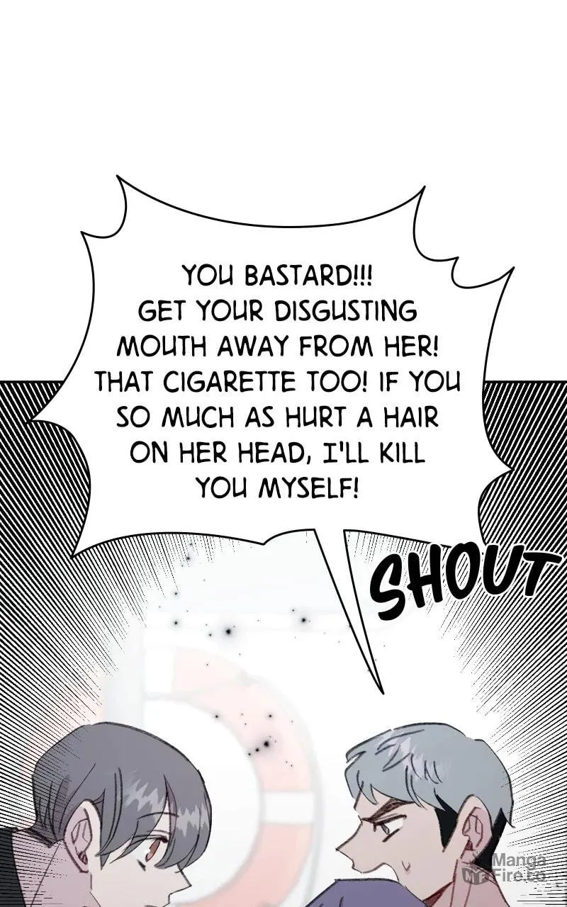 Read The Fish I Loved chapter 52 image 9 on Lezhin