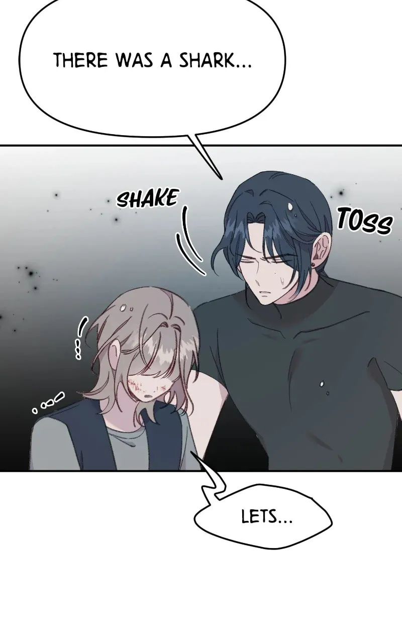 Read The Fish I Loved chapter 52 image 93 on Lezhin