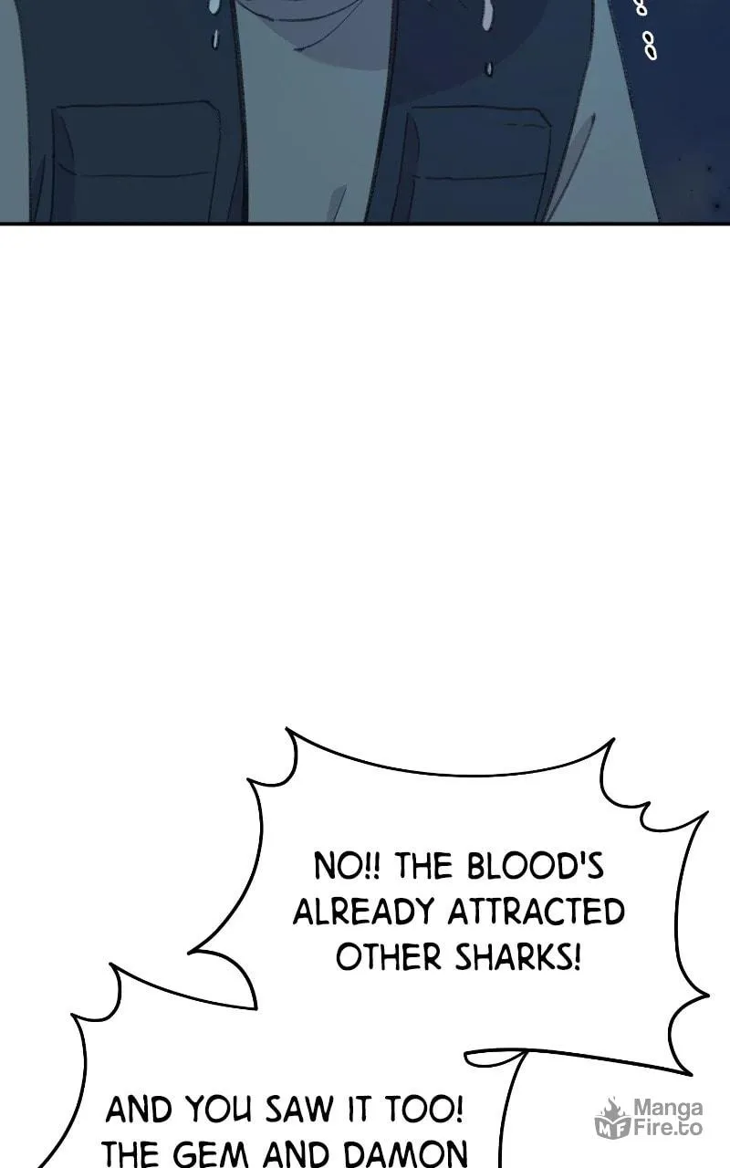 Read The Fish I Loved chapter 52 image 95 on Lezhin