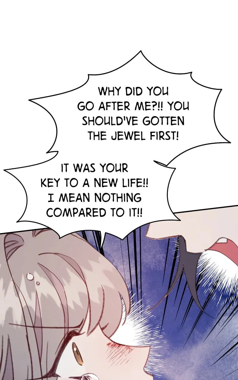 Read The Fish I Loved chapter 52 image 97 on Lezhin
