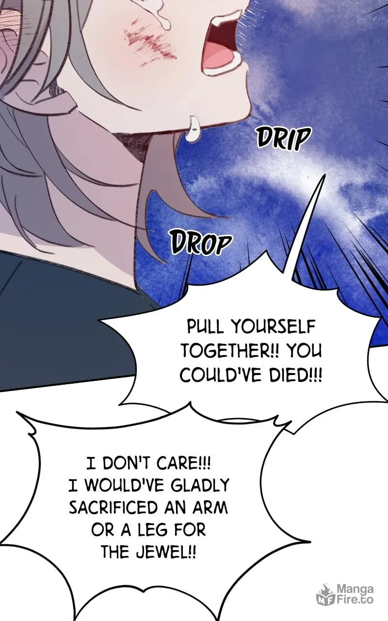 Read The Fish I Loved chapter 52 image 98 on Lezhin