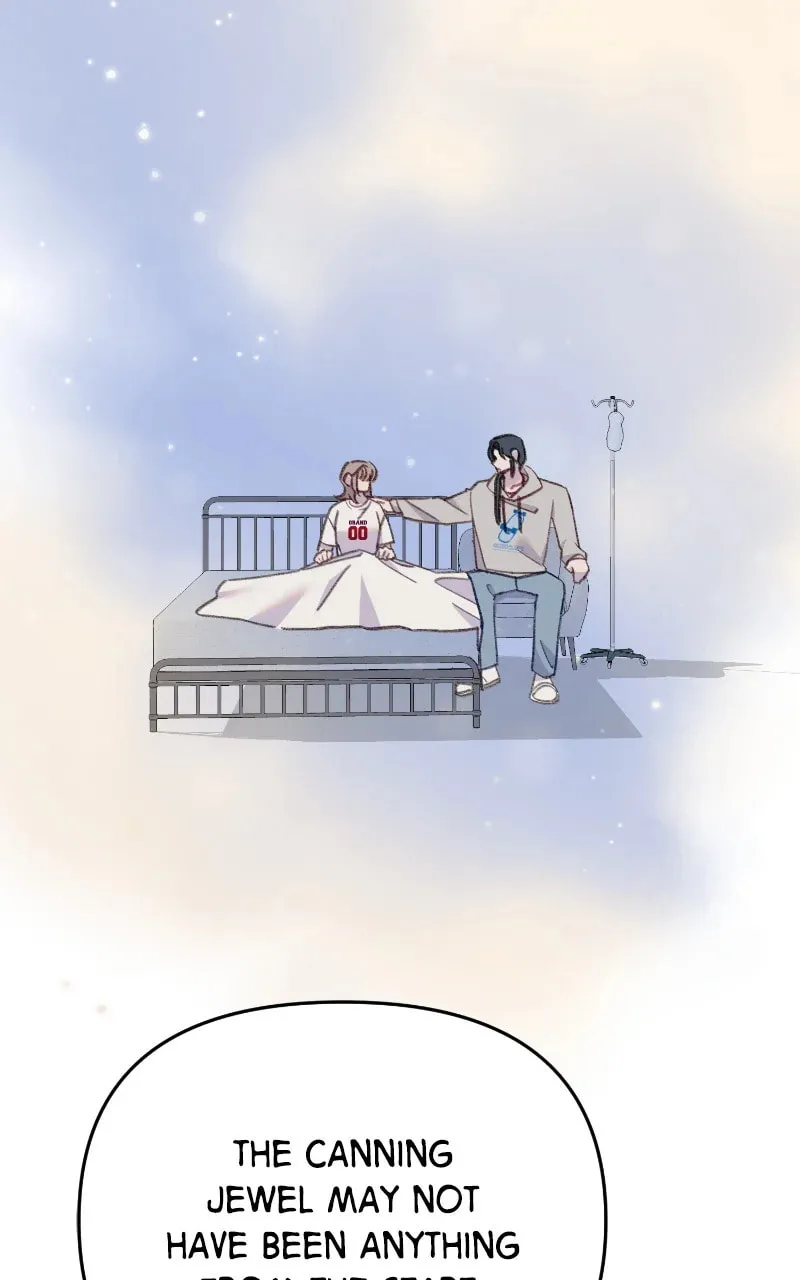 Read The Fish I Loved chapter 53 image 10 on Lezhin