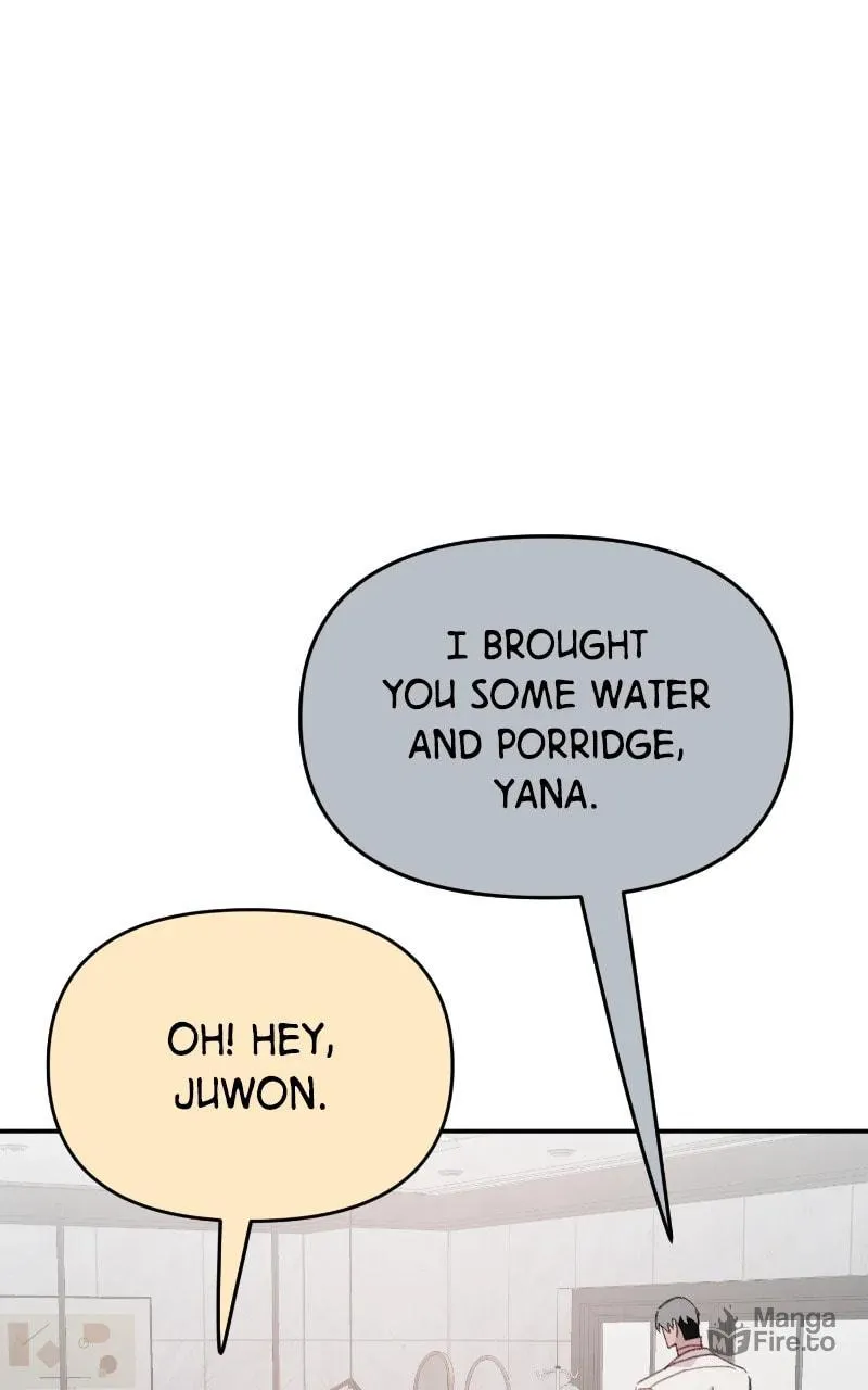 Read The Fish I Loved chapter 53 image 14 on Lezhin