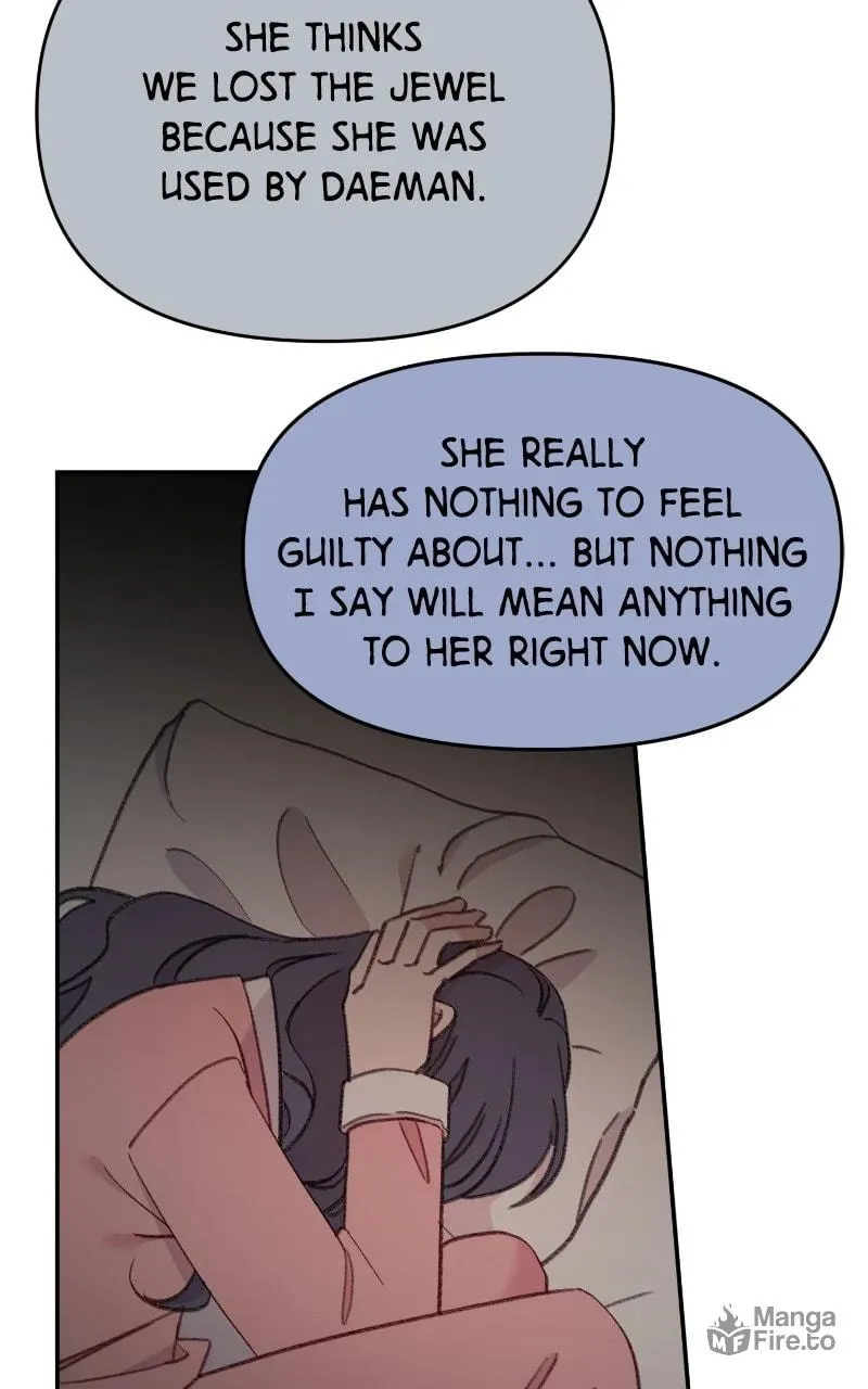 Read The Fish I Loved chapter 53 image 17 on Lezhin