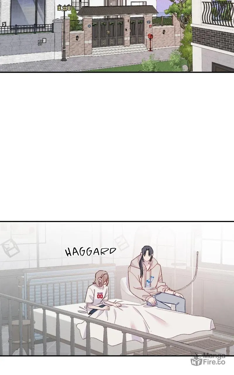 Read The Fish I Loved chapter 53 image 2 on Lezhin