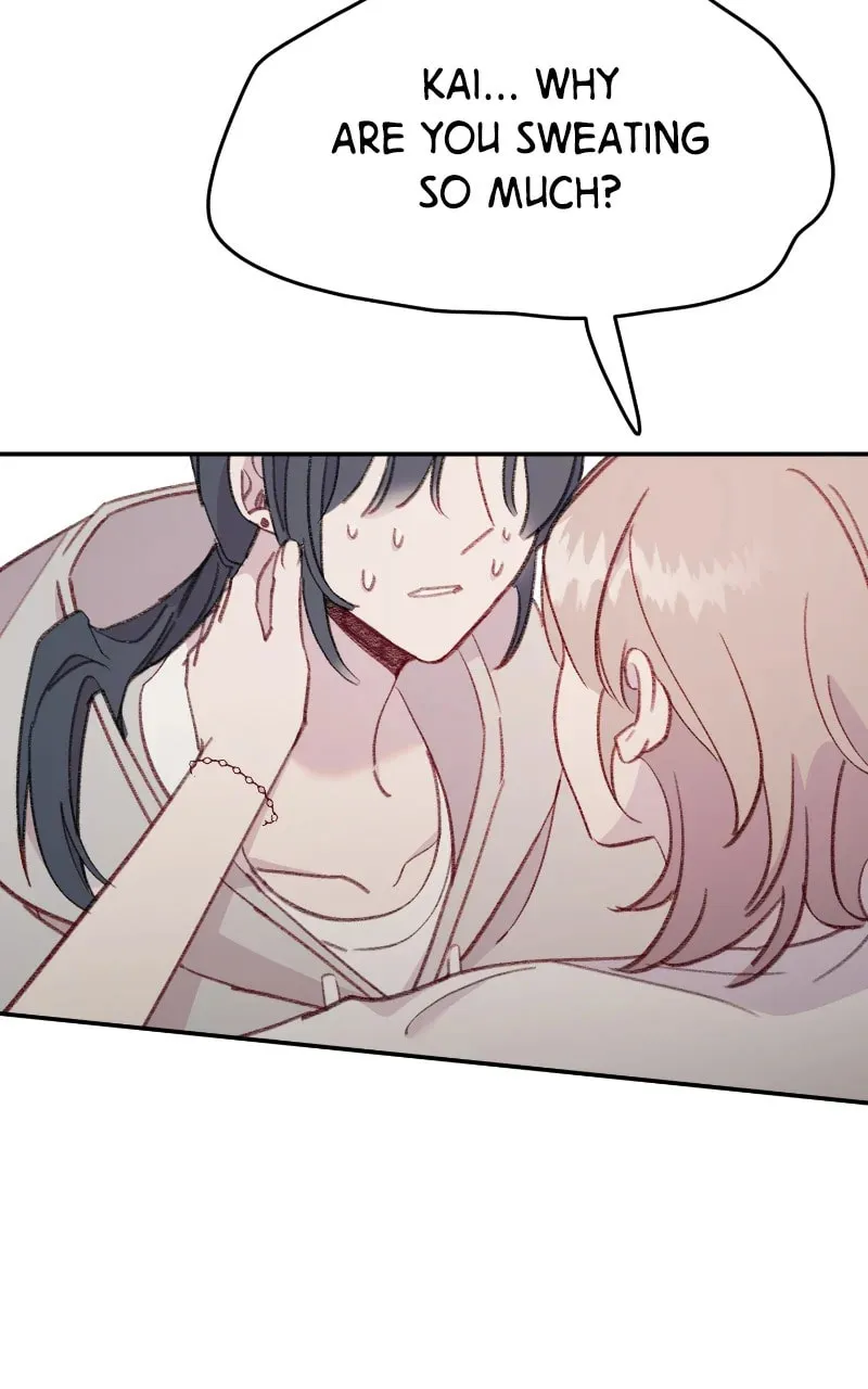 Read The Fish I Loved chapter 53 image 25 on Lezhin