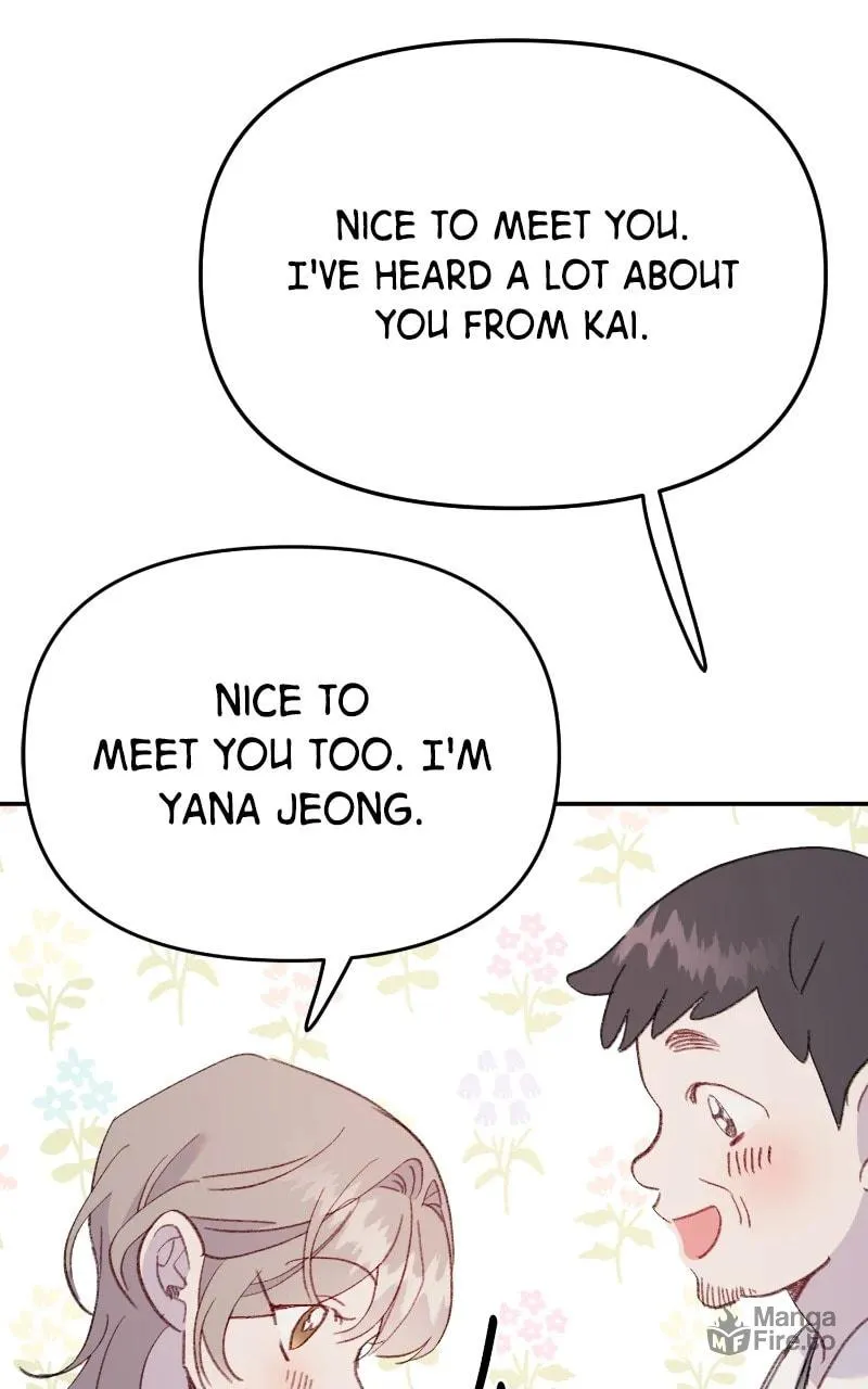 Read The Fish I Loved chapter 53 image 38 on Lezhin