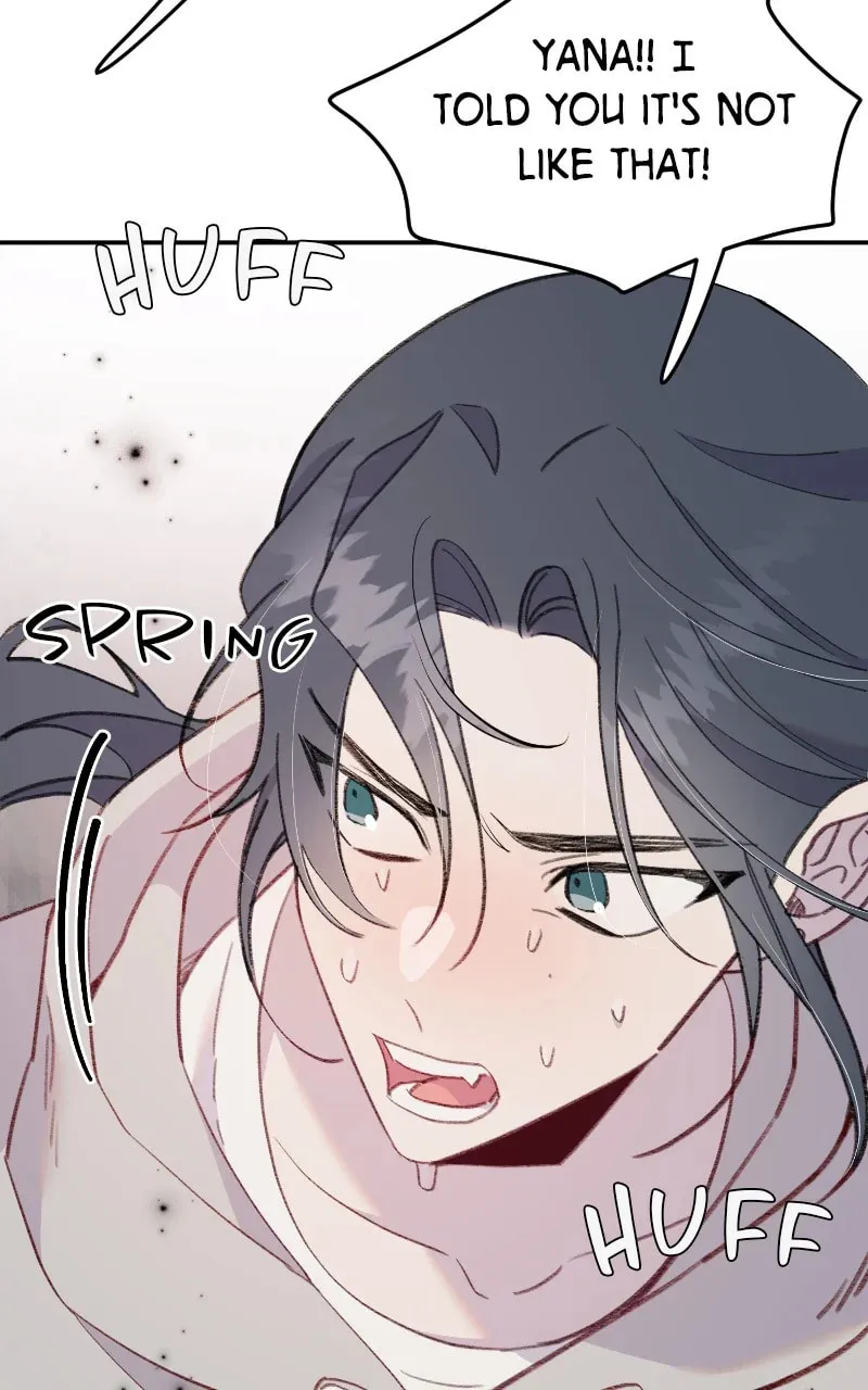 Read The Fish I Loved chapter 53 image 40 on Lezhin