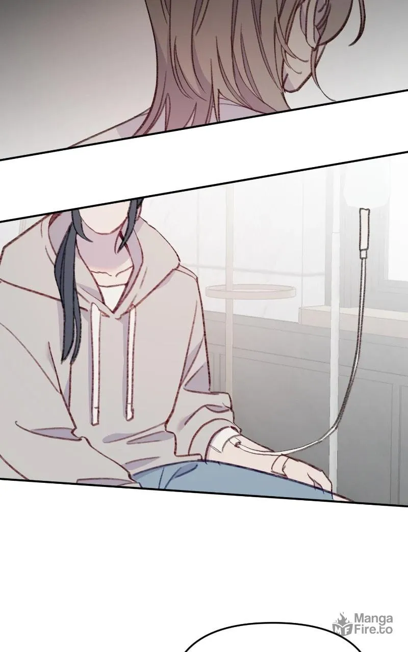 Read The Fish I Loved chapter 53 image 5 on Lezhin