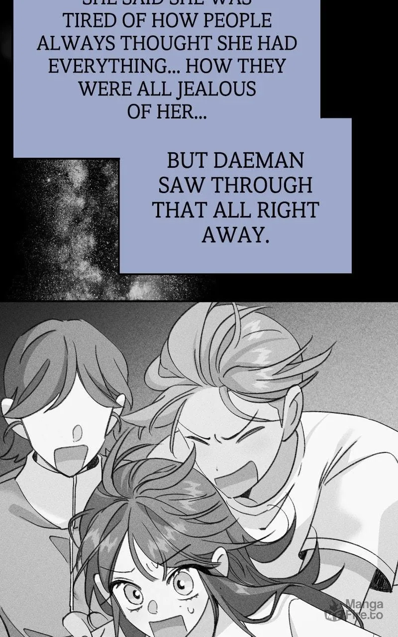 Read The Fish I Loved chapter 53 image 50 on Lezhin