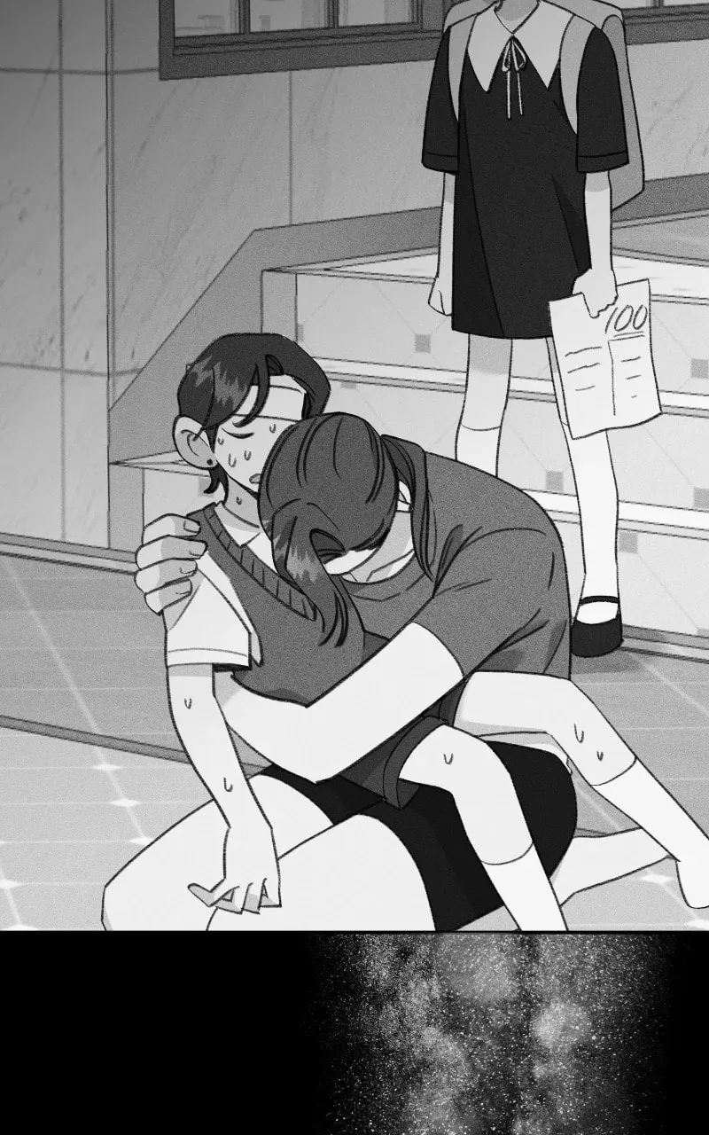 Read The Fish I Loved chapter 53 image 52 on Lezhin