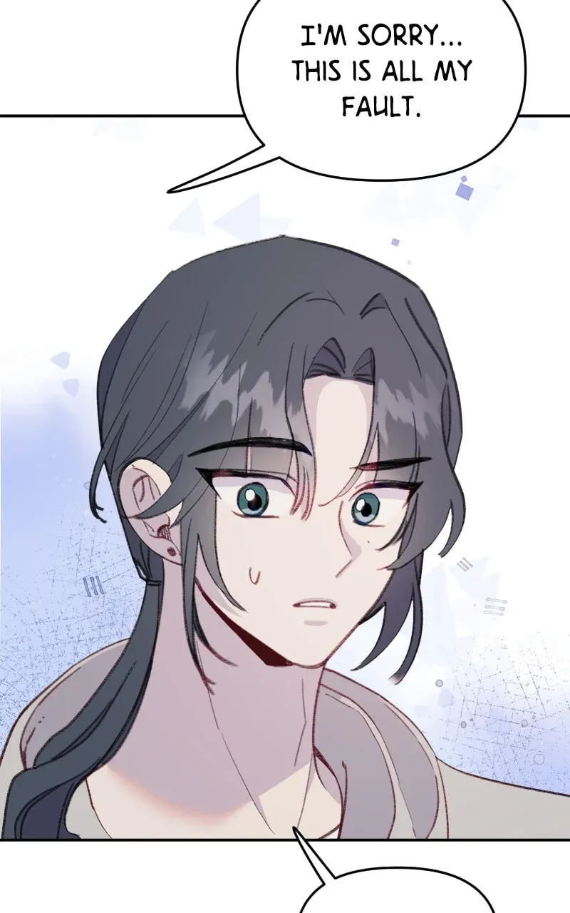 Read The Fish I Loved chapter 53 image 6 on Lezhin