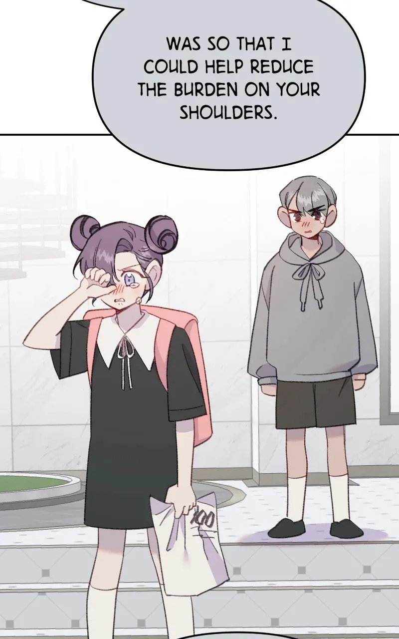 Read The Fish I Loved chapter 53 image 66 on Lezhin