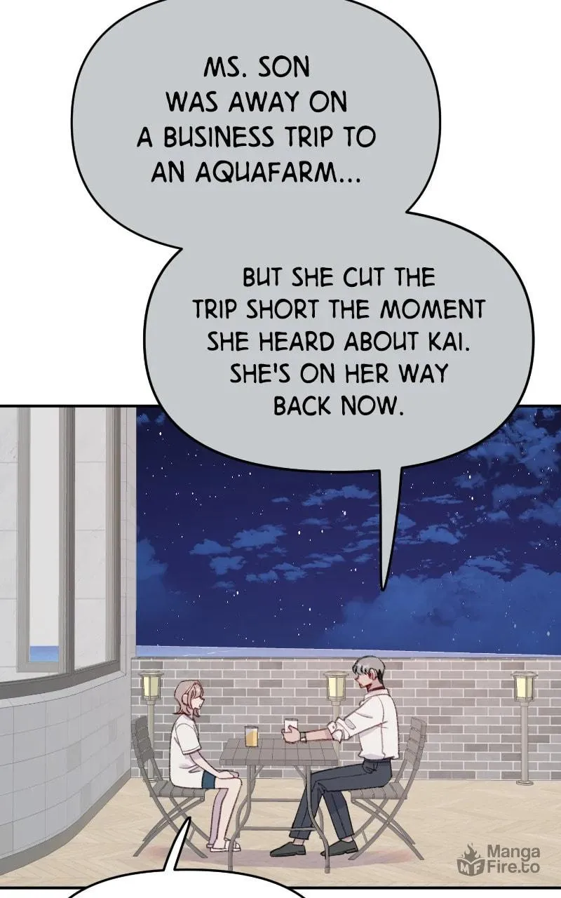 Read The Fish I Loved chapter 53 image 74 on Lezhin