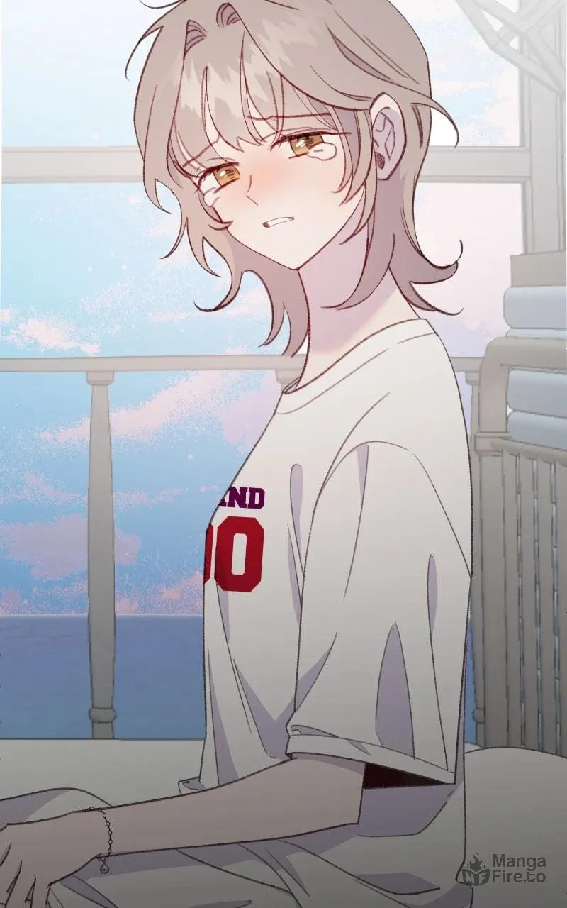 Read The Fish I Loved chapter 53 image 8 on Lezhin