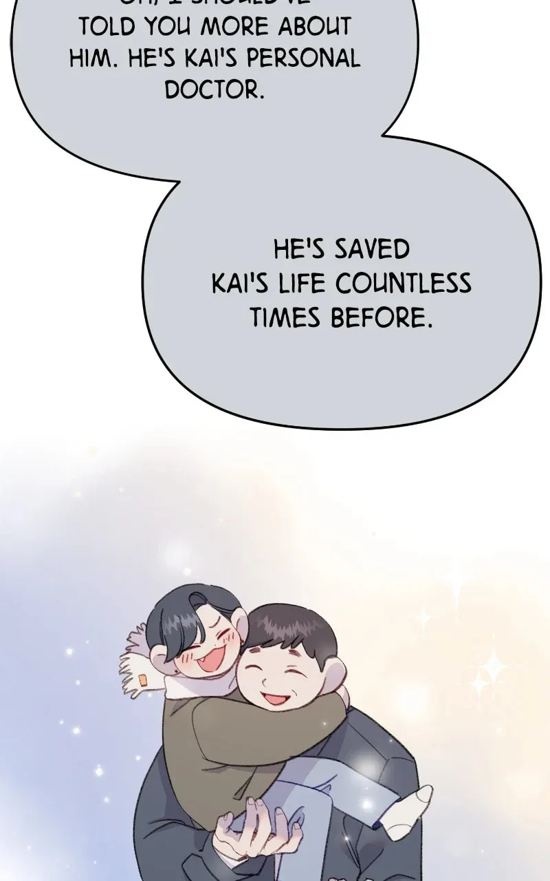 Read The Fish I Loved chapter 53 image 88 on Lezhin