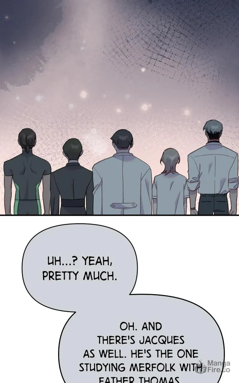 Read The Fish I Loved chapter 53 image 92 on Lezhin