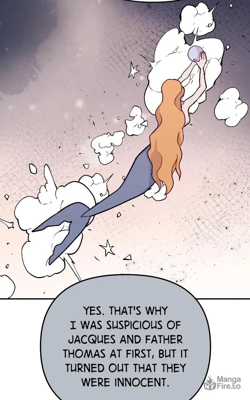 Read The Fish I Loved chapter 53 image 94 on Lezhin