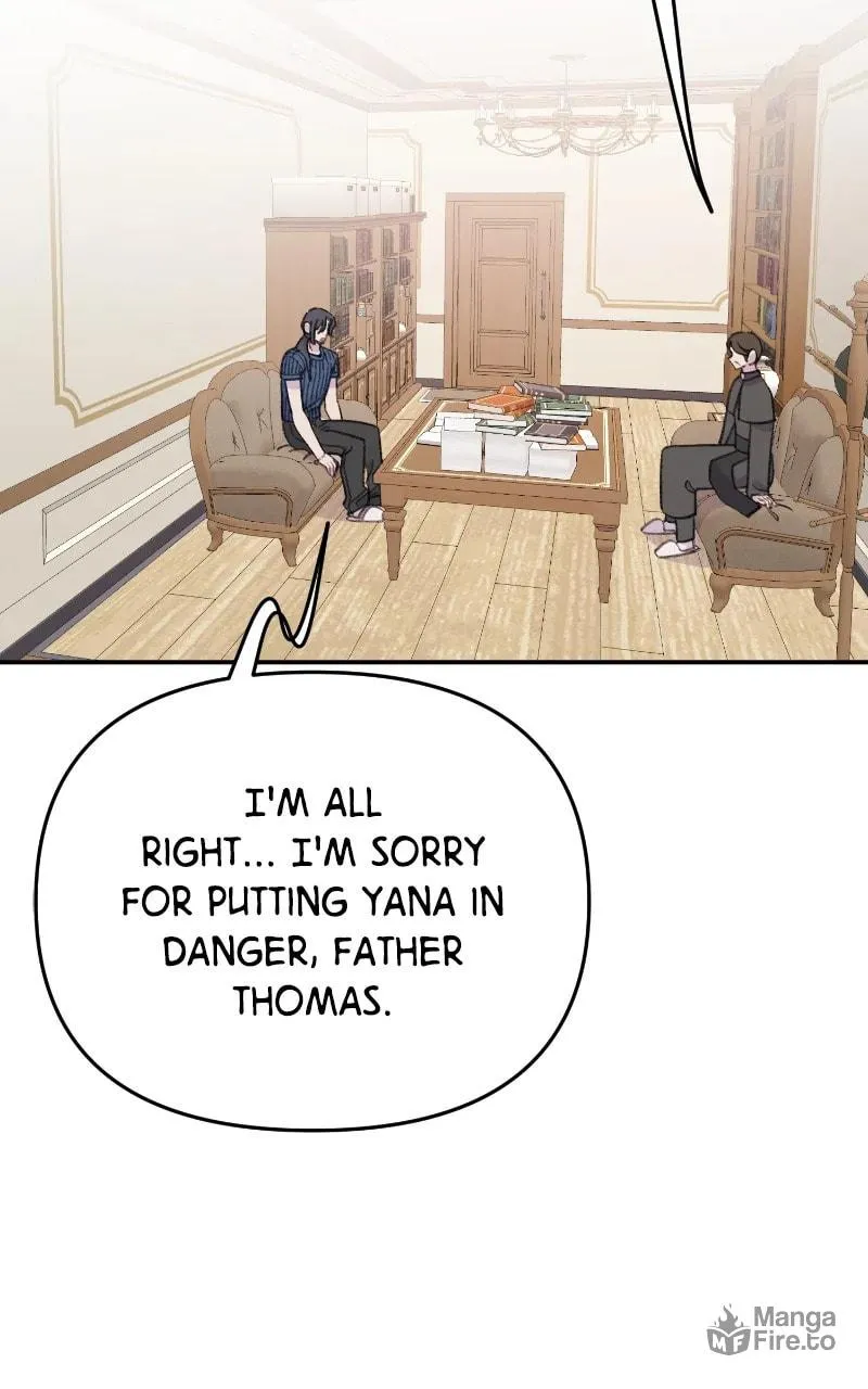 Read The Fish I Loved chapter 54 image 17 on Lezhin