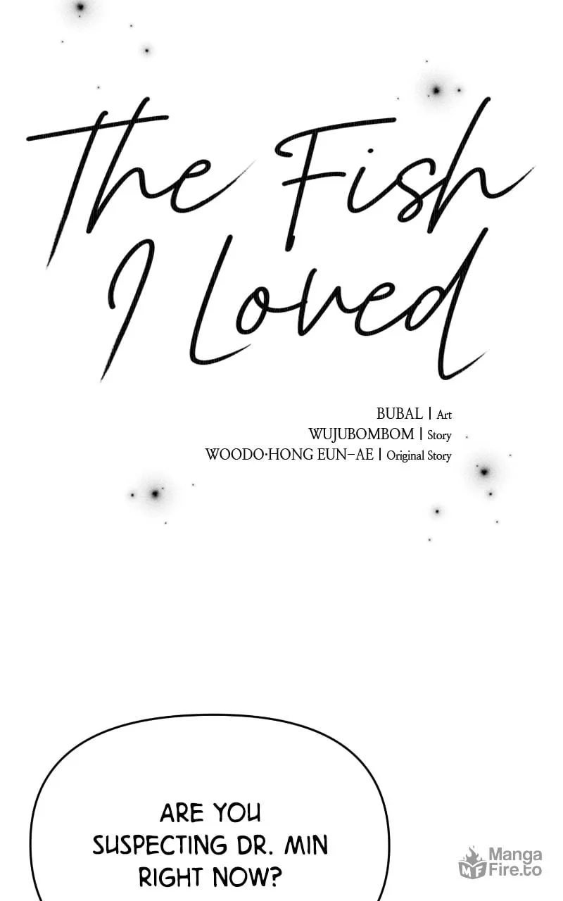 Read The Fish I Loved chapter 54 image 2 on Lezhin
