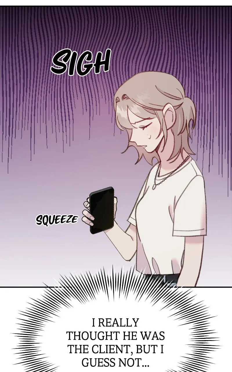 Read The Fish I Loved chapter 54 image 27 on Lezhin